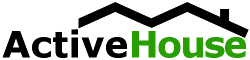 Active House Logo